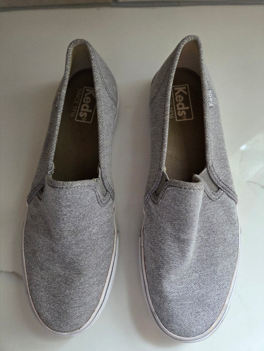 Keds Tennis